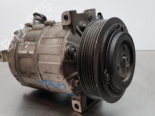 AC Kompressor ALFA ROMEO 159 (939_) 1.9 JTDM 16V (939AXC1B, 939AXC12) | BP13932831M34 