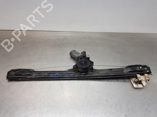 Rudehejsemekanisme ventre foran IVECO DAILY VI Van [2014-2025]  30880687