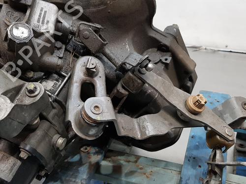 Gearbox OPEL CORSA D (S07)  | BP19122661M3 