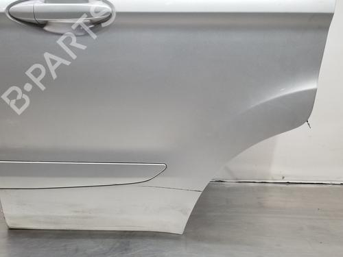 Left slide door FORD TOURNEO CONNECT / GRAND TOURNEO CONNECT V408 MPV 1.6 TDCi | BP18093755C74 