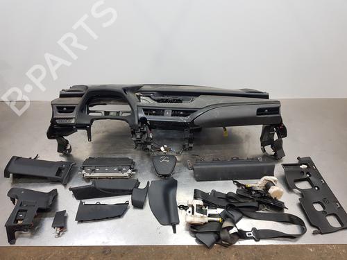 Used Airbag Kit LEXUS UX (_AA1_, _AH1_, _MA1_) [2018-2025]  28023900
