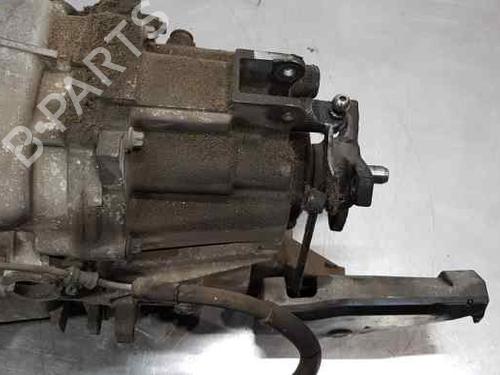 Gearbox MERCEDES-BENZ C-CLASS (W203) C 200 Kompressor (203.042) | BP12989136M3 