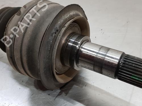 Right rear driveshaft MERCEDES-BENZ M-CLASS (W166) ML 350 BlueTEC 4-matic (166.024, 166.023) | BP19066414M41 