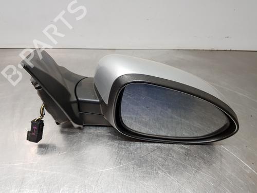 Right mirror CHEVROLET AVEO Saloon (T300) | BP30104661C27