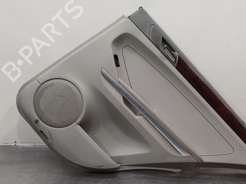 Used Rear right panel MERCEDES-BENZ M-CLASS (W164) ML 320 CDI 4-matic (164.122) (224 hp) 16139579