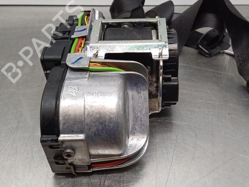 Airbag Kit MERCEDES-BENZ S-CLASS (W221, V221)  | BP18269689C86 