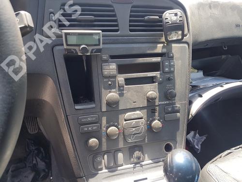 Gearbox VOLVO S60 I (384) 2.4 D | BP7639767M3 