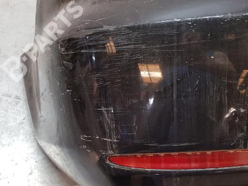 Rear bumper MAZDA 6 Saloon (GG)  | BP10232322C8 