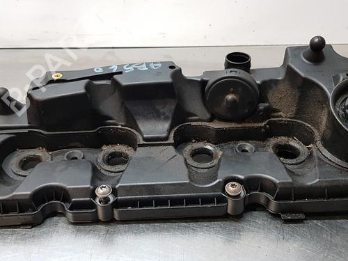 Valve cover VW GOLF VII (5G1, BQ1, BE1, BE2)  | BP14256567M124 