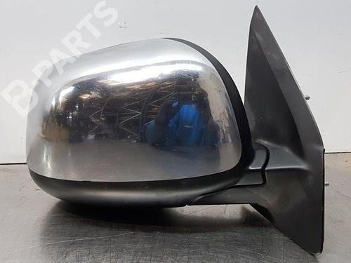Used Right mirror Right mirror MITSUBISHI OUTLANDER II (CW_W) 2.0 DI-D (CW8W) (140 hp) 11059608 11059608