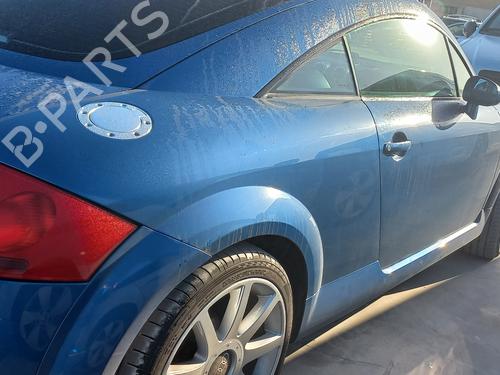 Intercooler AUDI TT (8N3) 1.8 T | BP13089957M30 