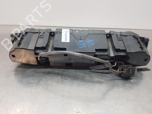 Climate control MERCEDES-BENZ CLS (C219) CLS 500 (219.375) | BP26681988I5 