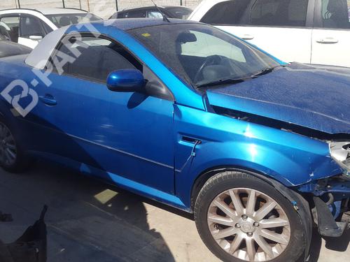 ABS Bremseaggregat OPEL TIGRA TwinTop (X04) | BP7585301M43