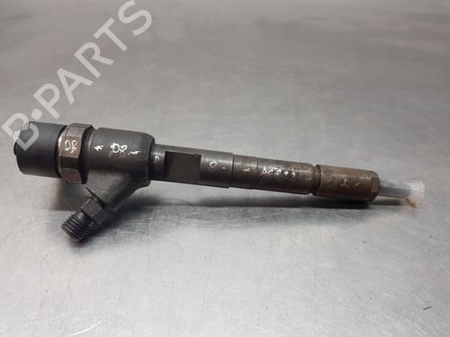 Used Injector FIAT FIORINO Box Body/MPV (225_) [2007-2025]  30880891