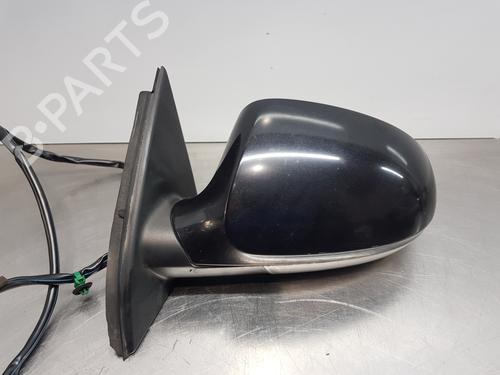 Rétroviseur gauche VW PASSAT B6 (3C2) [2005-2011]  30748522