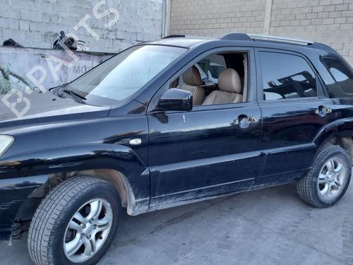 Gearbox KIA SPORTAGE II (JE_, KM_)  | BP8602711M3 