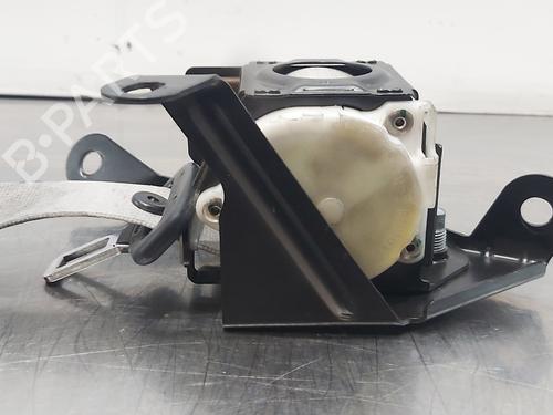 Rear left seatbelt MERCEDES-BENZ CLK (C209)  | BP13492146I29 