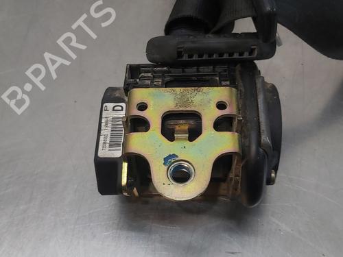 Front right seatbelt FIAT DOBLO MPV (119_, 223_) 1.3 JTD | BP13698569I25 