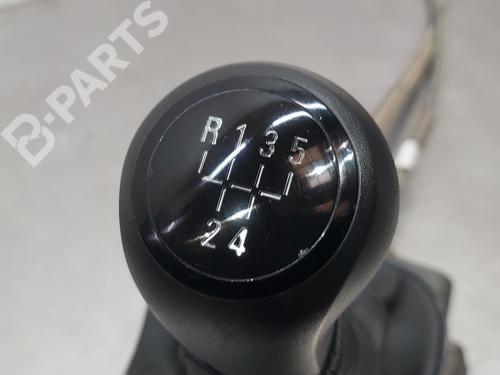 Gear lever OPEL CORSA E (X15)  | BP11917324M90 