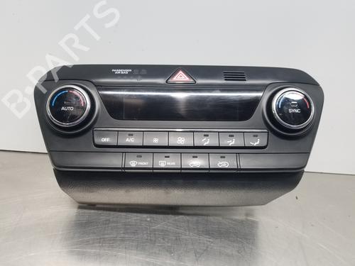 Used Climate control HYUNDAI TUCSON (TL, TLE) [2015-2023]  24035415