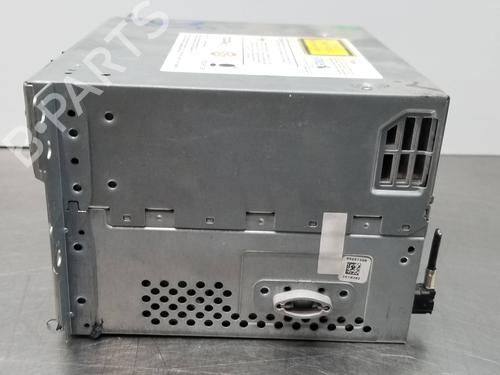 Radio BMW X3 (F25) xDrive 20 d | BP17746265E6 