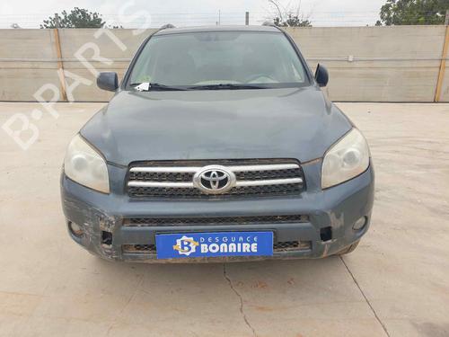 Used Parts TOYOTA RAV 4 III (_A3_) [2005-2014]  4267979