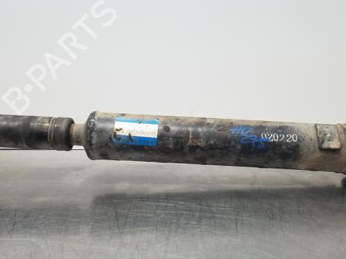 Kardanwelle SSANGYONG REXTON / REXTON II (GAB_) 3.2 RX320 4x4 | BP19934452M37 