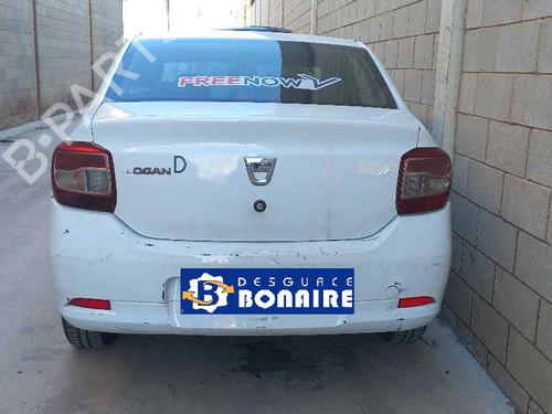 Steering pump DACIA LOGAN II  | BP17231057M99 
