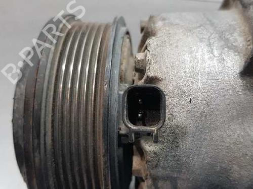 AC compressor FORD ECOSPORT | BP13019492M34
