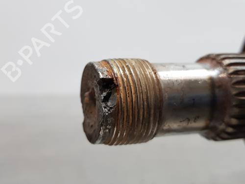 Right rear driveshaft MERCEDES-BENZ CLS (C218) CLS 350 CDI / d (218.323) | BP15727395M41 