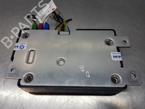 Electronic module LAND ROVER RANGE ROVER EVOQUE (L538) 2.0 D 4x4 | BP26562392M83 