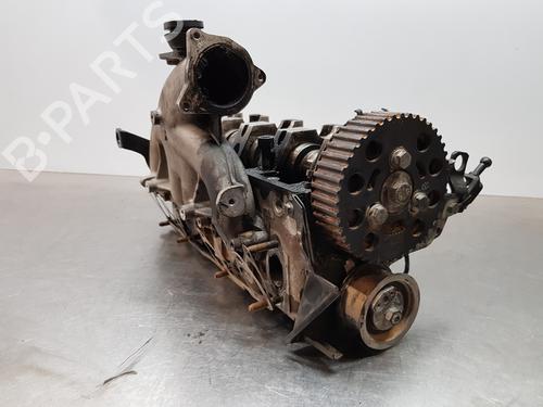 Cylinder head VW POLO IV (9N_, 9A_)  | BP28377171M5 