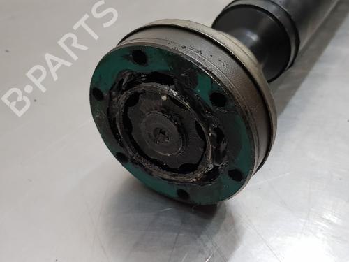 Driveshaft AUDI Q5 (8RB) 2.0 TDI quattro | BP15248190M37 