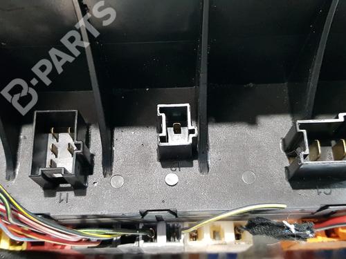 Fuse box MERCEDES-BENZ S-CLASS (W220) S 430 (220.070, 220.170) | BP11936560E1 