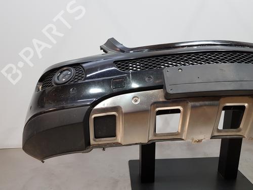 Front bumper MERCEDES-BENZ M-CLASS (W164)  | BP28377004C7 