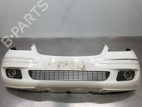 Used Front bumper MERCEDES-BENZ A-CLASS (W169) [2004-2012]  22734334