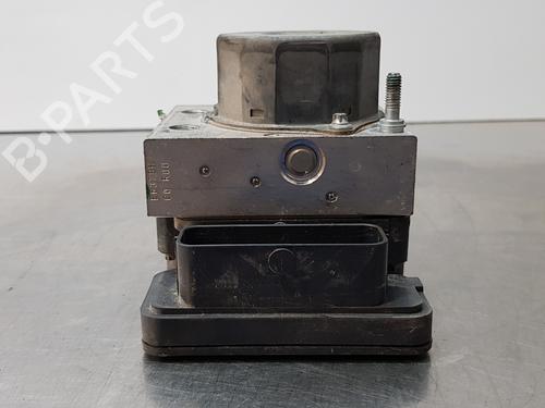 Used ABS pump NISSAN MICRA IV (K13K, K13KK) [2010-2025]  8399159