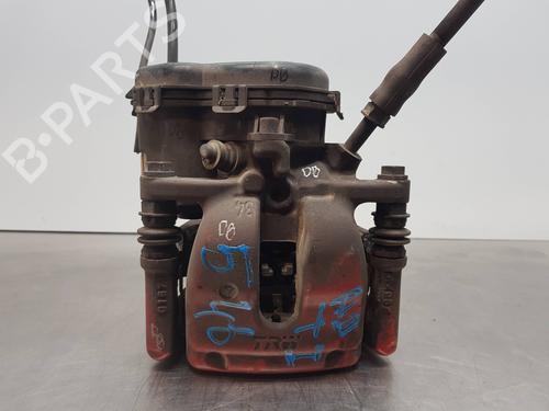 Bremssattel links hinten für MERCEDES-BENZ GLA-CLASS (X156) GLA 200 CDI / d (156.908) (136 hp) 29249693