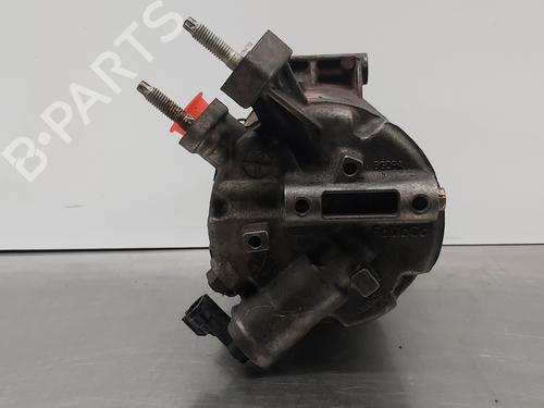 AC compressor FORD C-MAX II (DXA/CB7, DXA/CEU) 1.0 EcoBoost | BP16679556M34 