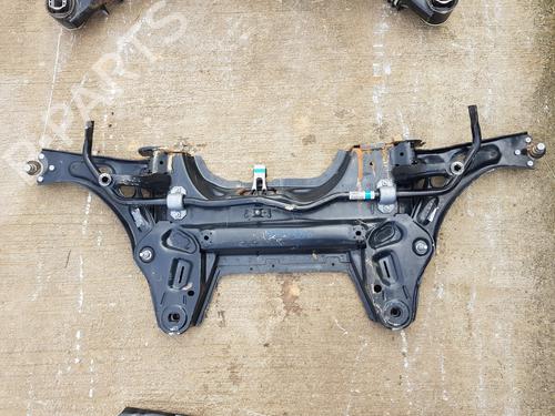 Used Subframe PEUGEOT 208 II (UB_, UP_, UW_, UJ_) [2019-2025]  29612572