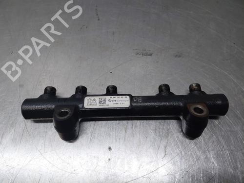 Used Injection rail FORD TOURNEO COURIER B460 MPV [2014-2026]  31291212