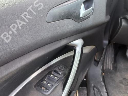 Egr CITROËN C5 III (RD_) | BP13011193M69