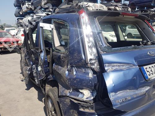 Steering pump FORD FOCUS C-MAX (DM2)  | BP9858677M99 