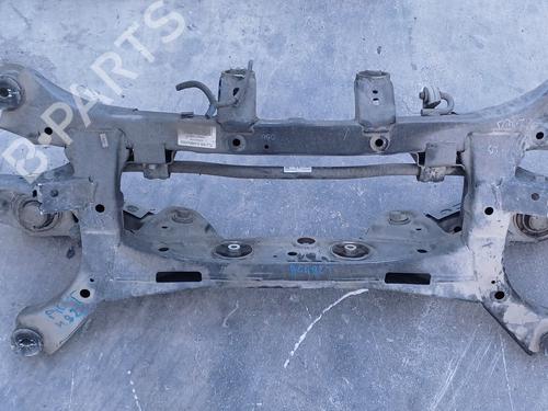 Rear axle HYUNDAI TUCSON (TL, TLE) 2.0 CRDi | BP16988250M2 