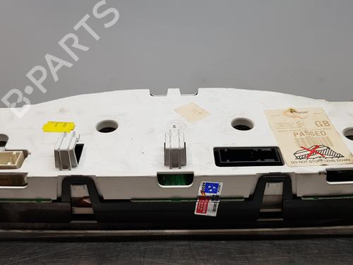 Instrument cluster JAGUAR X-TYPE I (X400) 2.0 D | BP16291243C47 