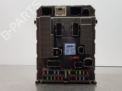 Used Fuse box CITROËN C8 (EA_, EB_) 2.0 HDi (107 hp) 17438428