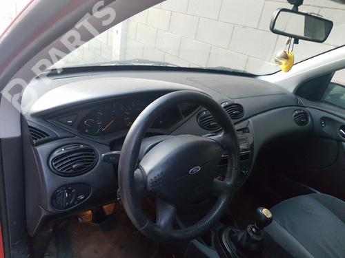 Injector FORD FOCUS I Saloon (DFW)  | BP8133808M100 