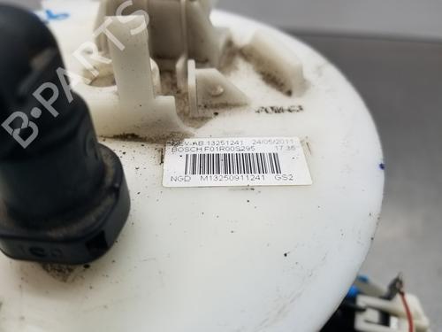 Fuel pump CHEVROLET ORLANDO (J309)  | BP24175718M76