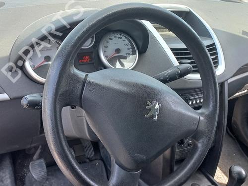 Fuse box PEUGEOT 207 SW (WK_)  | BP17639244E1 