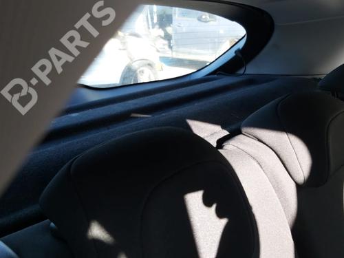 Fuse box CITROËN C4 II (NC_)  | BP7594650E1 